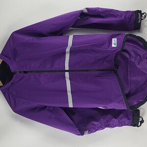 MEC Women's Large Bike Jacket